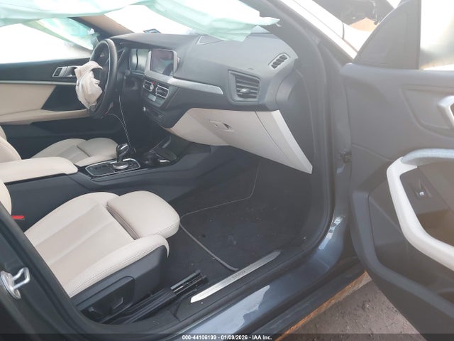 2021 BMW 228I GRAN COUPE WBA73AK01M7G97314 Photo 4