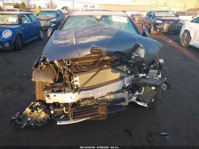 2021 BMW 228I GRAN COUPE WBA73AK01M7G97314 Photo 5