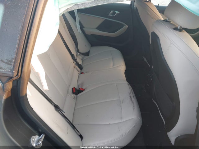 2021 BMW 228I GRAN COUPE WBA73AK01M7G97314 Photo 7