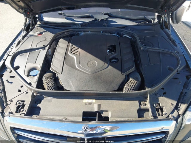 2018 MERCEDES-BENZ S 560 WDDUG8DB3JA376359 Photo 9