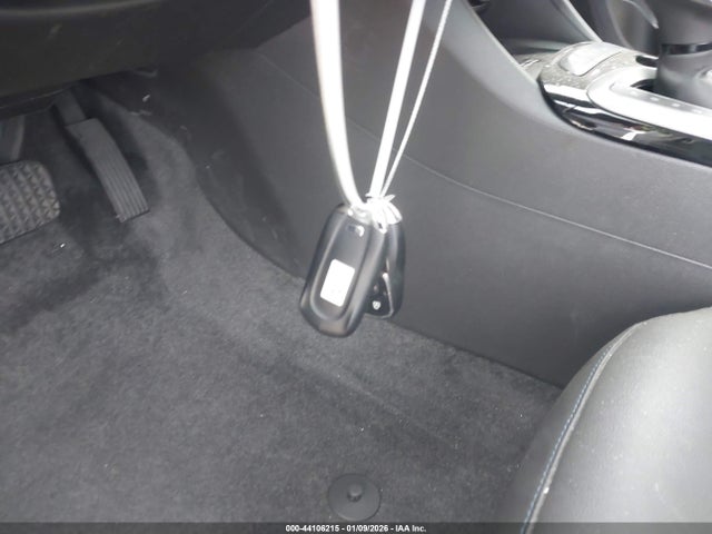 Aukcja sprzedaży 2025 Buick Envista Sport Touring Fwd, vin: KL47LBEP4SB095008, numer aukcji: 44106215