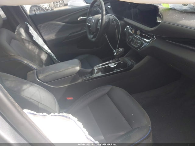 Aukcja sprzedaży 2025 Buick Envista Sport Touring Fwd, vin: KL47LBEP4SB095008, numer aukcji: 44106215