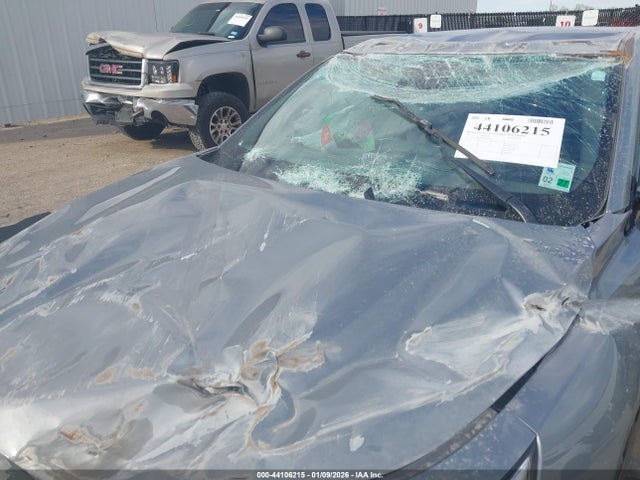 Aukcja sprzedaży 2025 Buick Envista Sport Touring Fwd, vin: KL47LBEP4SB095008, numer aukcji: 44106215