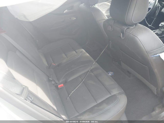 Aukcja sprzedaży 2025 Buick Envista Sport Touring Fwd, vin: KL47LBEP4SB095008, numer aukcji: 44106215