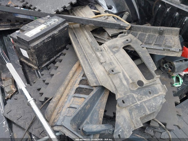 44106222 :رقم المزاد ، 1FTEW1EF1HKD54388 vin ، 2017 Ford F-150 Xl مزاد بيع