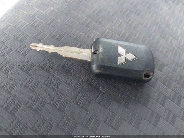 2019 MITSUBISHI MIRAGE ML32A3HJ7KH014585 Photo 10