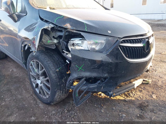 Aukcja sprzedaży 2017 Buick Encore Sport Touring, vin: KL4CJ1SB6HB211776, numer aukcji: 44106231