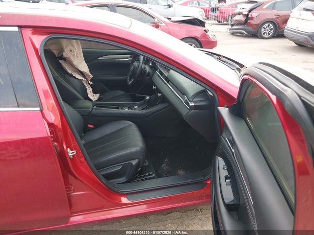 2019 MAZDA MAZDA6 JM1GL1TY5K1505090 Photo 4