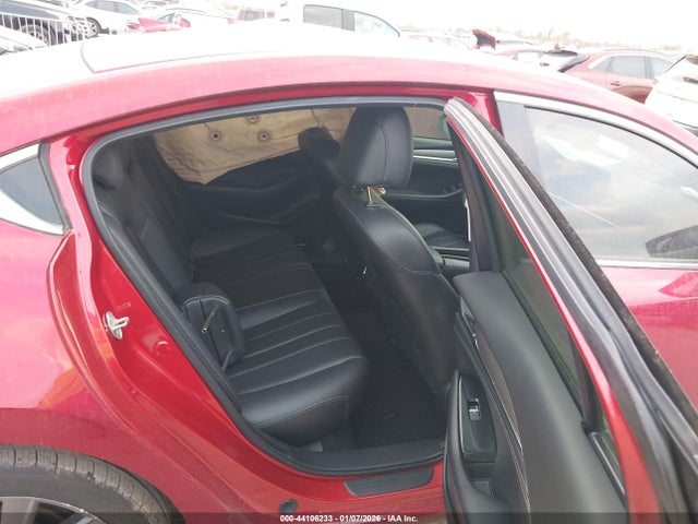 2019 MAZDA MAZDA6 JM1GL1TY5K1505090 Photo 7