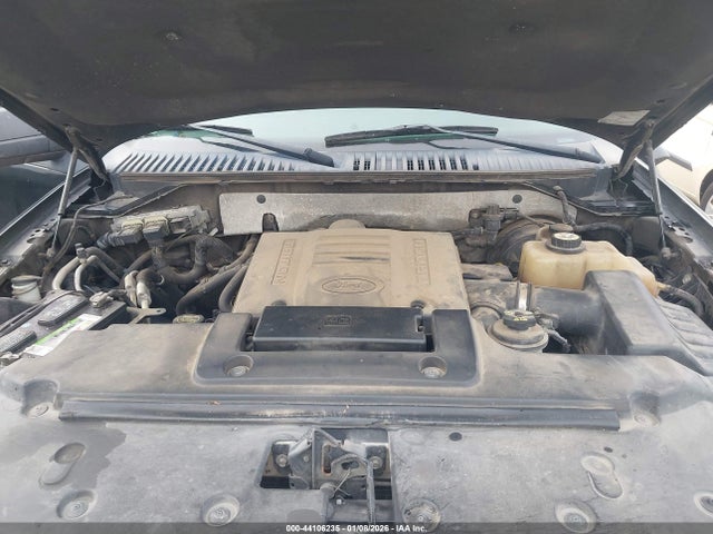 2007 FORD EXPEDITION 1FMFU15537LA92086 Photo 9