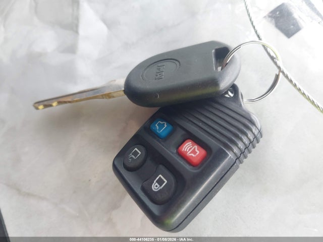 2007 FORD EXPEDITION 1FMFU15537LA92086 Photo 10