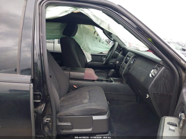 2007 FORD EXPEDITION 1FMFU15537LA92086 Photo 4