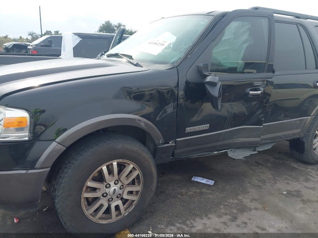 2007 FORD EXPEDITION 1FMFU15537LA92086 Photo 5