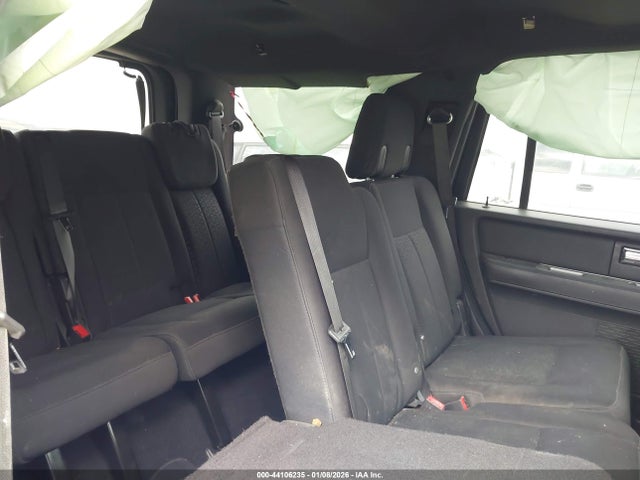2007 FORD EXPEDITION 1FMFU15537LA92086 Photo 7