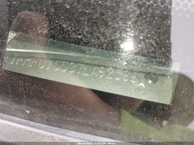 2007 FORD EXPEDITION 1FMFU15537LA92086 Photo 8