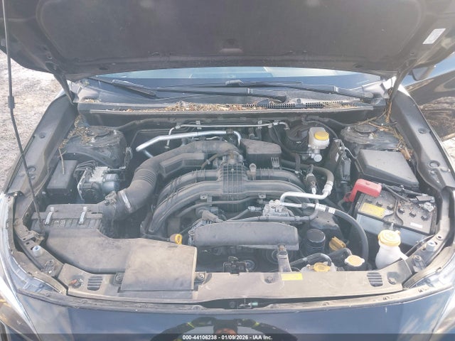 Subaru Crosstrek Premium 2023 JF2GTAEC9P8236819 Image 10
