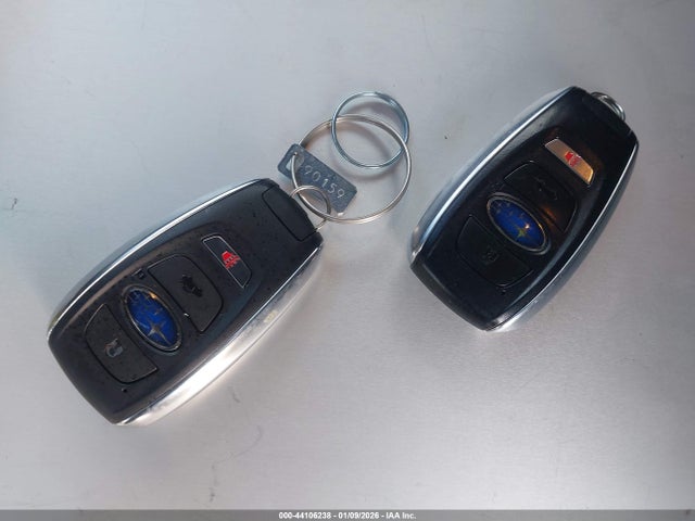 Subaru Crosstrek Premium 2023 JF2GTAEC9P8236819 Image 11