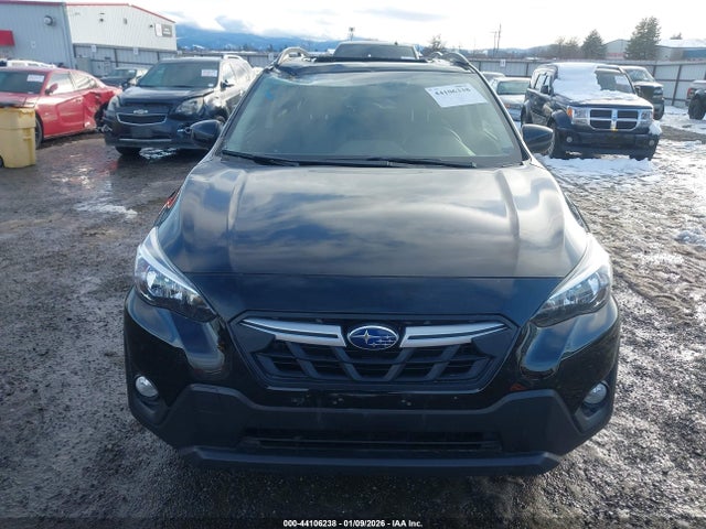 Subaru Crosstrek Premium 2023 JF2GTAEC9P8236819 Image 12