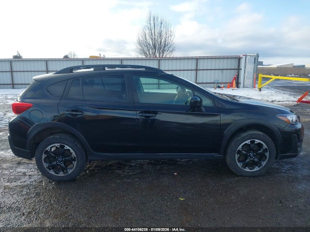 Subaru Crosstrek Premium 2023 JF2GTAEC9P8236819 Image 13