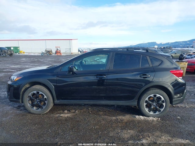 Subaru Crosstrek Premium 2023 JF2GTAEC9P8236819 Image 14
