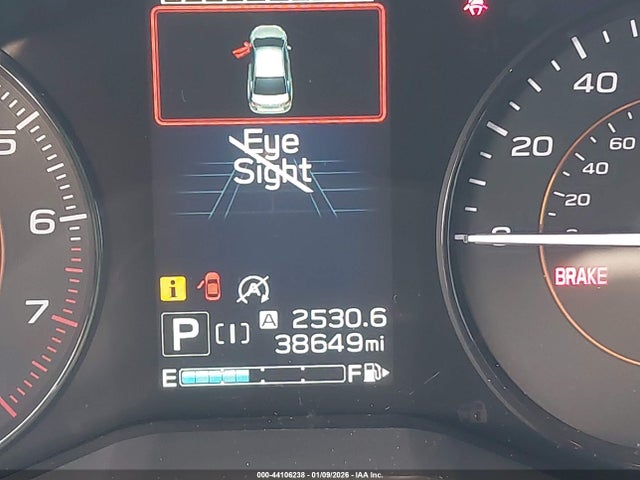 Subaru Crosstrek Premium 2023 JF2GTAEC9P8236819 Image 15