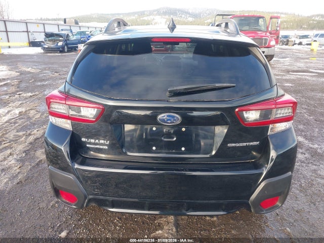 Subaru Crosstrek Premium 2023 JF2GTAEC9P8236819 Image 16