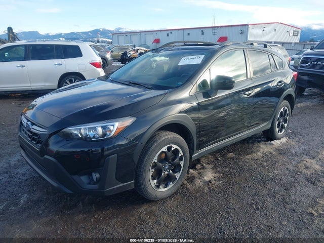 Subaru Crosstrek Premium 2023 JF2GTAEC9P8236819 Image 2
