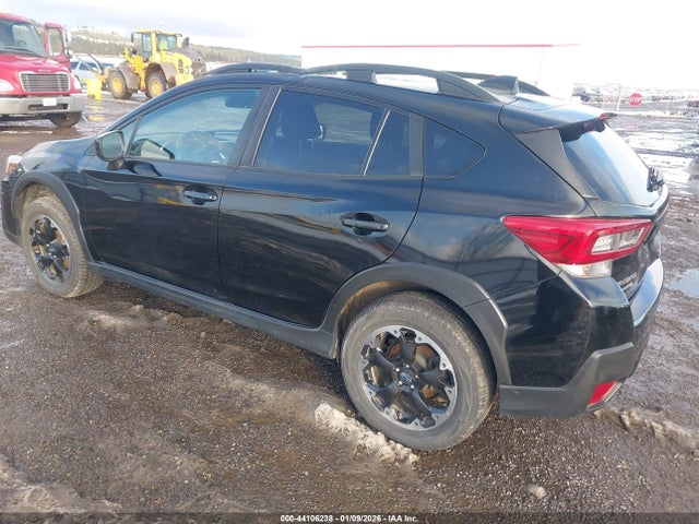 Subaru Crosstrek Premium 2023 JF2GTAEC9P8236819 Image 3