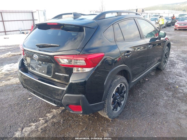 Subaru Crosstrek Premium 2023 JF2GTAEC9P8236819 Image 4