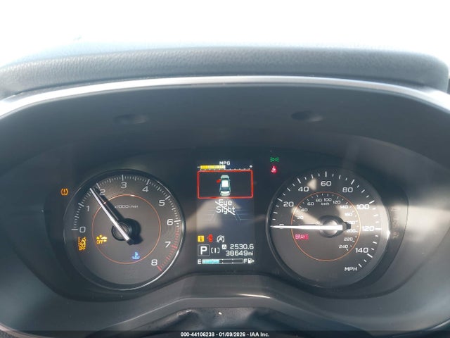 Subaru Crosstrek Premium 2023 JF2GTAEC9P8236819 Image 7