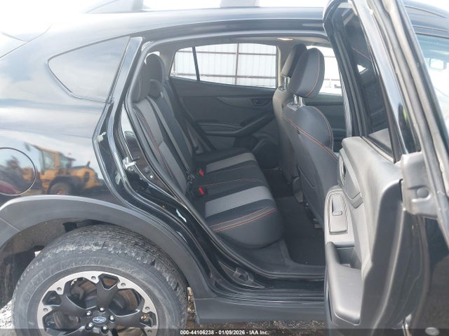 Subaru Crosstrek Premium 2023 JF2GTAEC9P8236819 Image 8