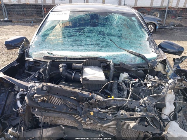 2GNAXJEVXL6167169 Chevrolet Equinox Fwd 2fl