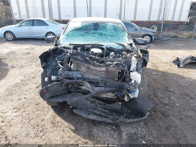 2GNAXJEVXL6167169 Chevrolet Equinox Fwd 2fl