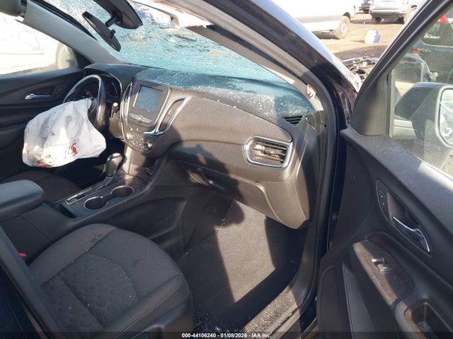 2GNAXJEVXL6167169 Chevrolet Equinox Fwd 2fl