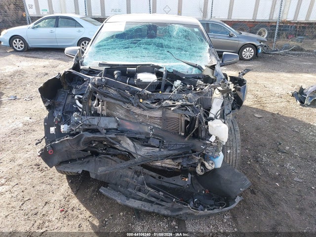 2GNAXJEVXL6167169 Chevrolet Equinox Fwd 2fl