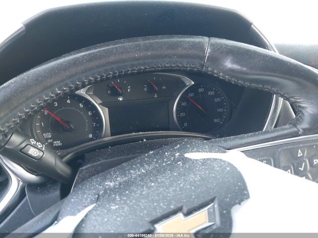 2GNAXJEVXL6167169 Chevrolet Equinox Fwd 2fl