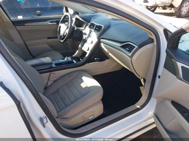 Ford Fusion Hybrid Se 2018 3FA6P0LU8JR269309 Image 5