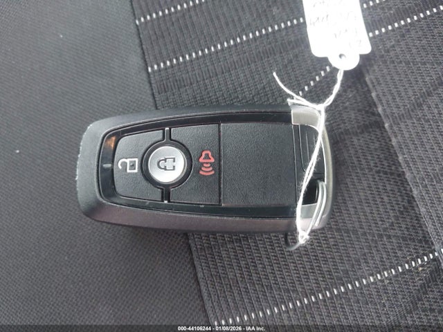 2021 FORD ECOSPORT MAJ3S2GE9MC422542 Photo 10