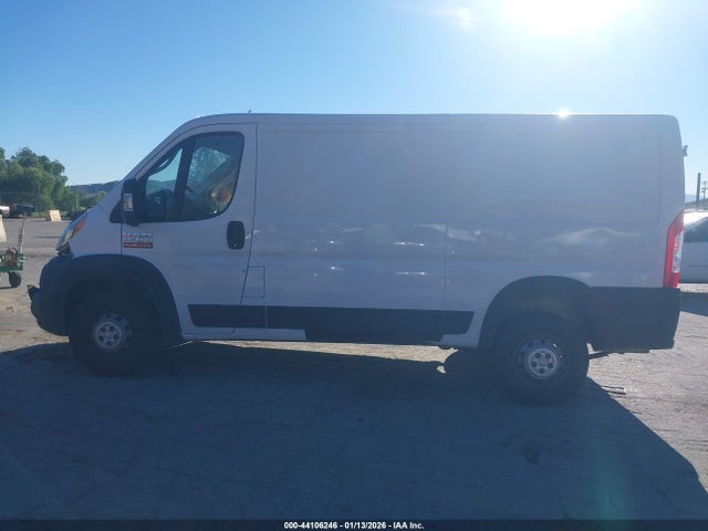 Продаж на аукціоні авто 2018 Ram Promaster 1500 Low Roof 136 Wb, vin: 3C6TRVAG4JE120945, номер лоту: 44106246