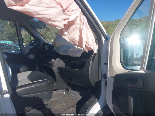 Продаж на аукціоні авто 2018 Ram Promaster 1500 Low Roof 136 Wb, vin: 3C6TRVAG4JE120945, номер лоту: 44106246