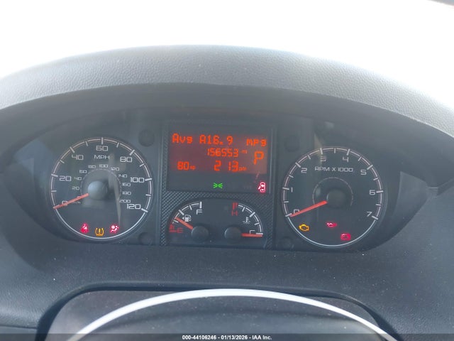 Продаж на аукціоні авто 2018 Ram Promaster 1500 Low Roof 136 Wb, vin: 3C6TRVAG4JE120945, номер лоту: 44106246