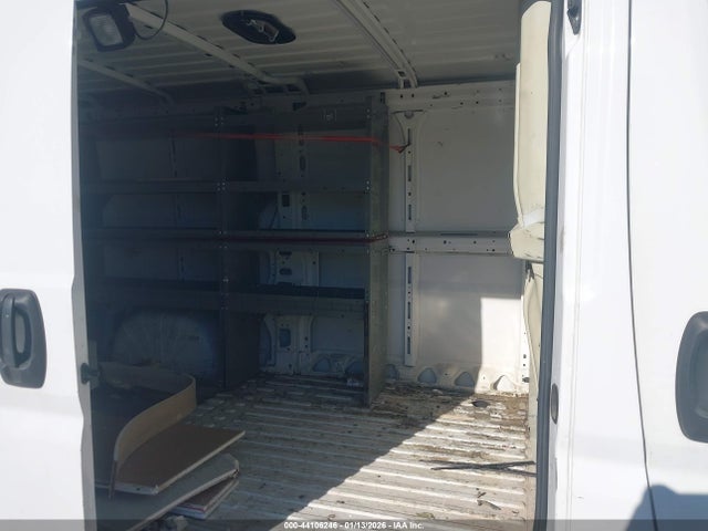 Продаж на аукціоні авто 2018 Ram Promaster 1500 Low Roof 136 Wb, vin: 3C6TRVAG4JE120945, номер лоту: 44106246