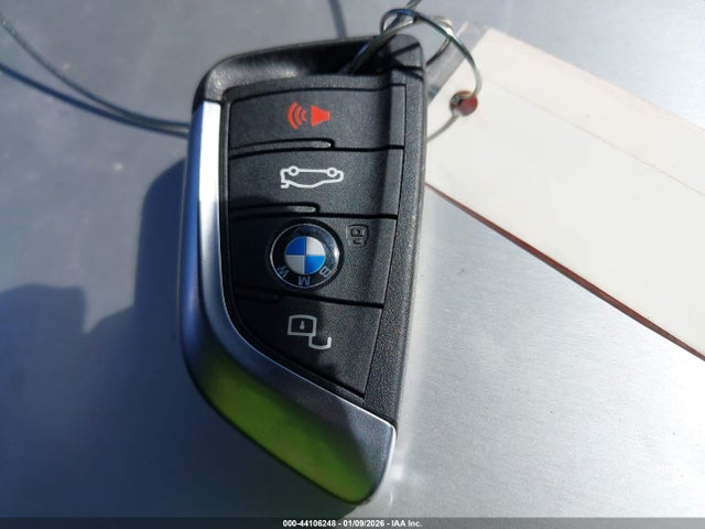 5UX33DT00S9015327 BMW X4 Xdrive30i