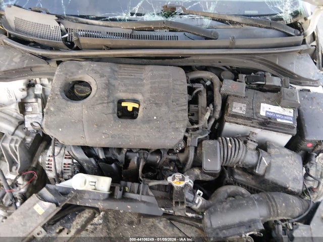 2020 HYUNDAI ELANTRA 5NPD74LF5LH499051 Photo 9