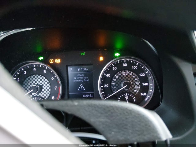 2020 HYUNDAI ELANTRA 5NPD74LF5LH499051 Photo 6