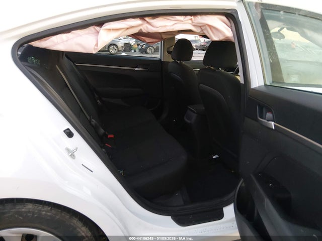 2020 HYUNDAI ELANTRA 5NPD74LF5LH499051 Photo 7