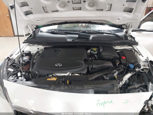 Продаж на аукціоні авто 2019 Infiniti Qx30 Luxe, vin: SJKCH5CP1KA008713, номер лоту: 44106266