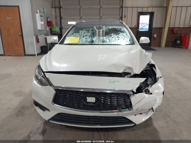 Продаж на аукціоні авто 2019 Infiniti Qx30 Luxe, vin: SJKCH5CP1KA008713, номер лоту: 44106266