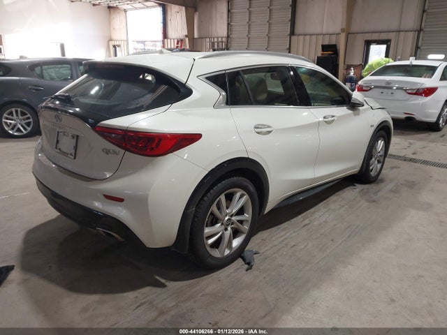 Продаж на аукціоні авто 2019 Infiniti Qx30 Luxe, vin: SJKCH5CP1KA008713, номер лоту: 44106266