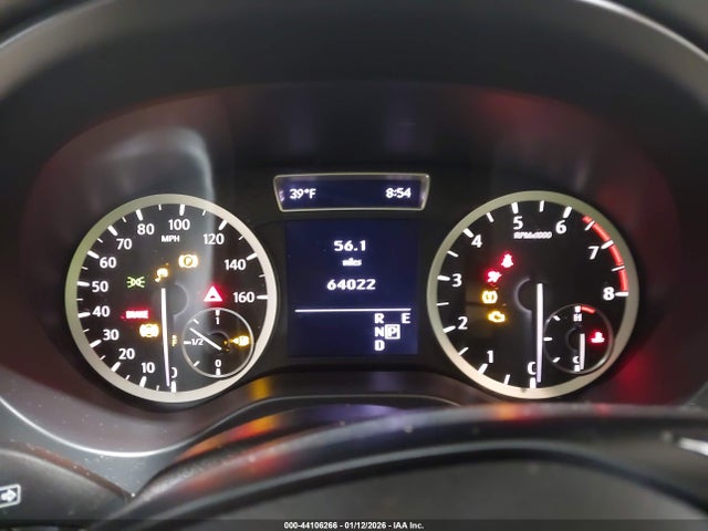 Продаж на аукціоні авто 2019 Infiniti Qx30 Luxe, vin: SJKCH5CP1KA008713, номер лоту: 44106266